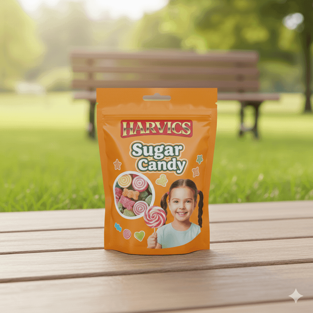Sugar Candy